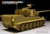 Voyager Model PE35978 Modern US Army M8 Armored Gun System（smoke discharger include) For PANDA PH35039 1/35